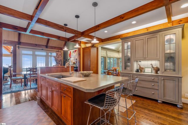 6 Eagle Rock Road, Landrum, SC 29356