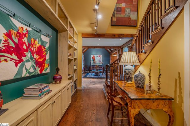 6 Eagle Rock Road, Landrum, SC 29356