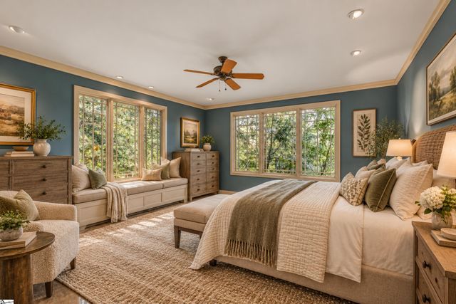 6 Eagle Rock Road, Landrum, SC 29356