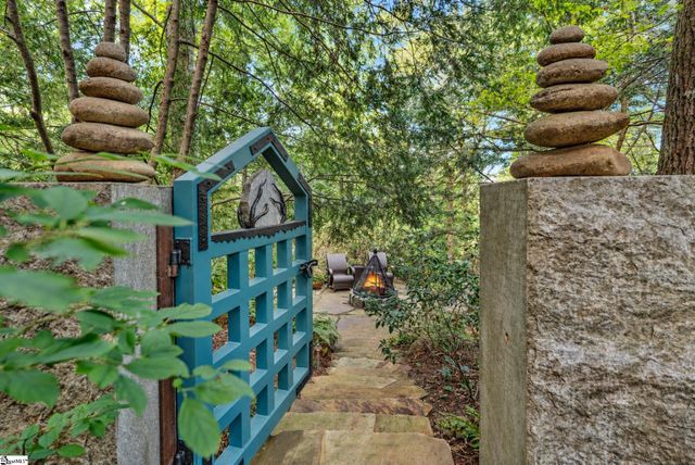6 Eagle Rock Road, Landrum, SC 29356
