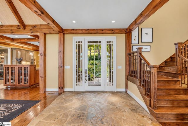 6 Eagle Rock Road, Landrum, SC 29356
