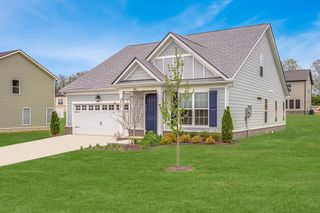1035 Fortitude Trail, Chattanooga, TN 37421