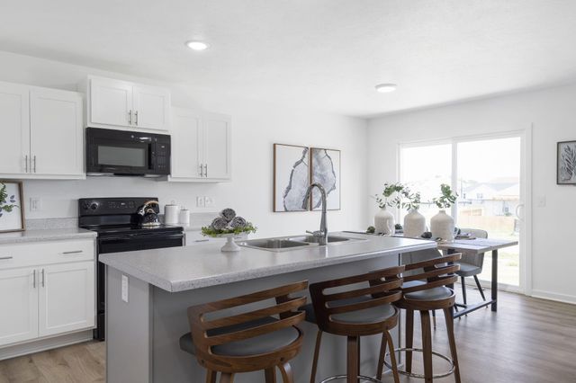 462 Baird Court, Willard, MO 65781