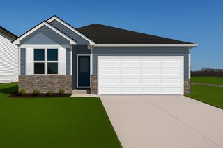 462 Baird Court, Willard, MO 65781