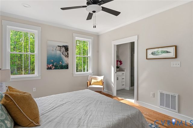 155 Noahs Landing Dr, Louisa, VA 23024
