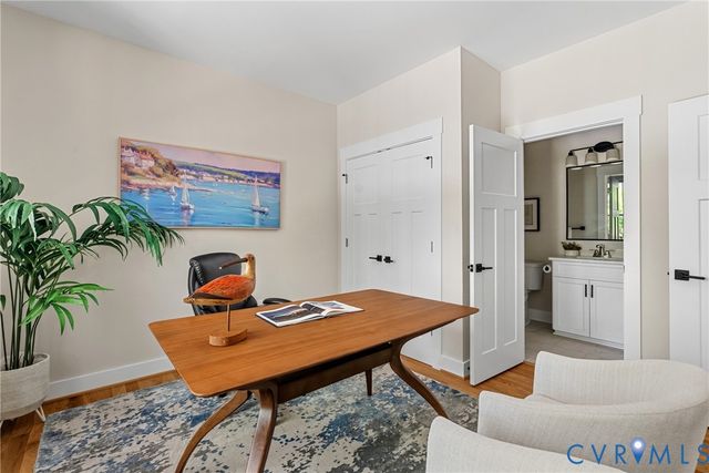 155 Noahs Landing Dr, Louisa, VA 23024
