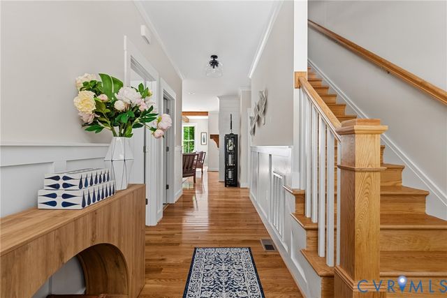 155 Noahs Landing Dr, Louisa, VA 23024