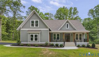 155 Noahs Landing Dr, Louisa, VA 23024