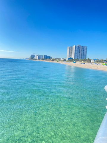 111 Briny Avenue 2409, Pompano Beach, FL 33062