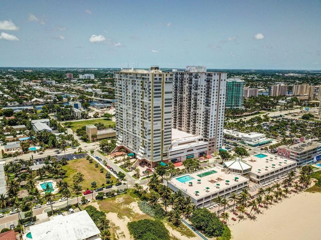 111 Briny Avenue 2409, Pompano Beach, FL 33062