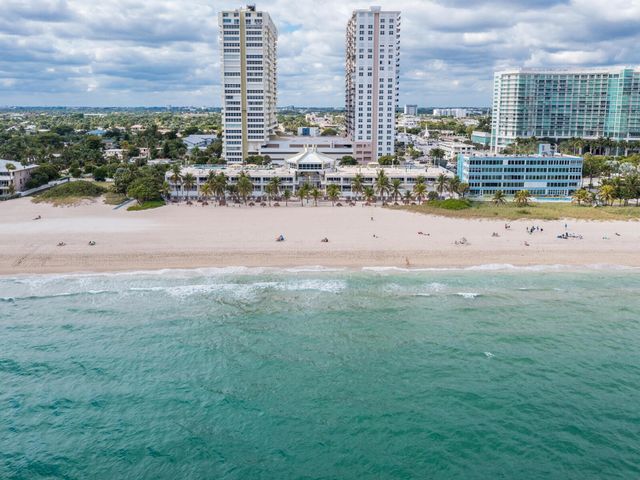 111 Briny Avenue 2409, Pompano Beach, FL 33062