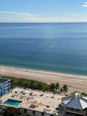 111 Briny Avenue 2409, Pompano Beach, FL 33062