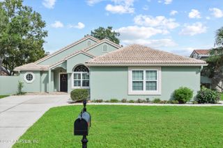 4076 MIZNER Court, Jacksonville, FL 32217