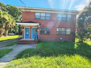 3116 BELDEN Circle, Jacksonville, FL 32207