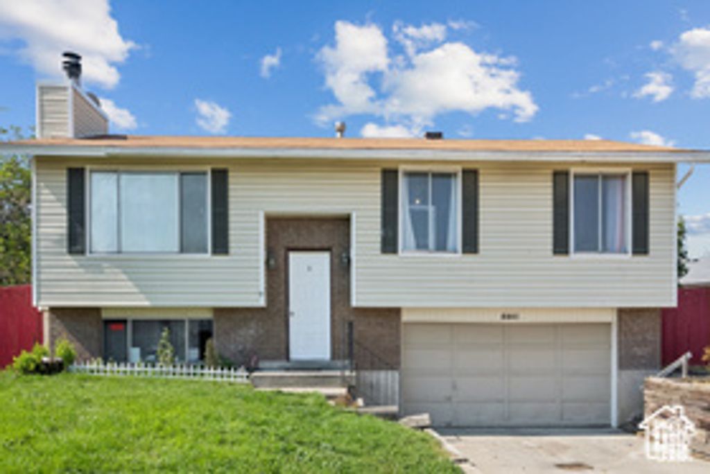 5441 W 5440 S, Kearns, UT 84118