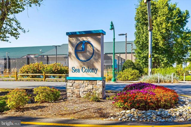 39456 WOODLAND CT #6701, Bethany Beach, DE 19930