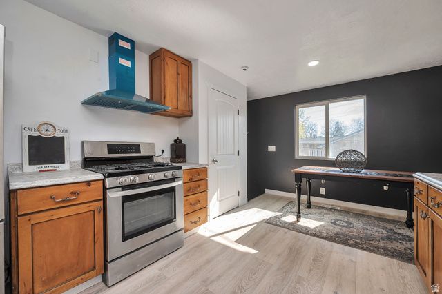 4471 S HONEYWOOD LN, West Valley City, UT 84120