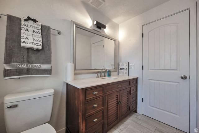 4471 S HONEYWOOD LN, West Valley City, UT 84120