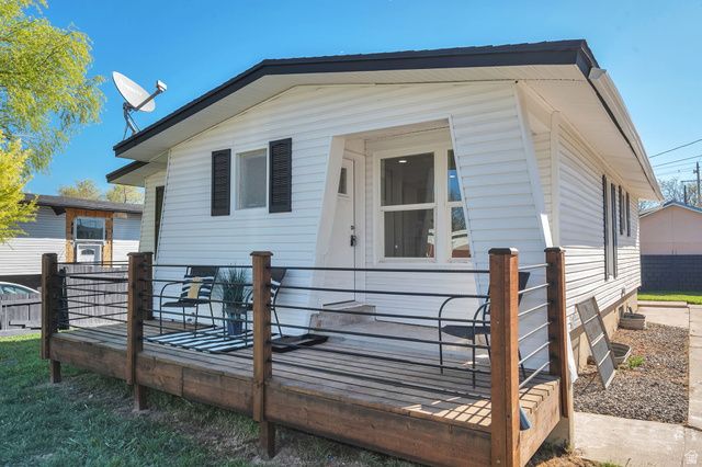 4471 S HONEYWOOD LN, West Valley City, UT 84120