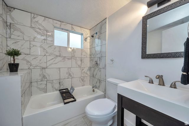 4471 S HONEYWOOD LN, West Valley City, UT 84120