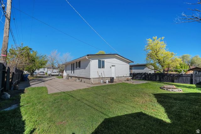 4471 S HONEYWOOD LN, West Valley City, UT 84120