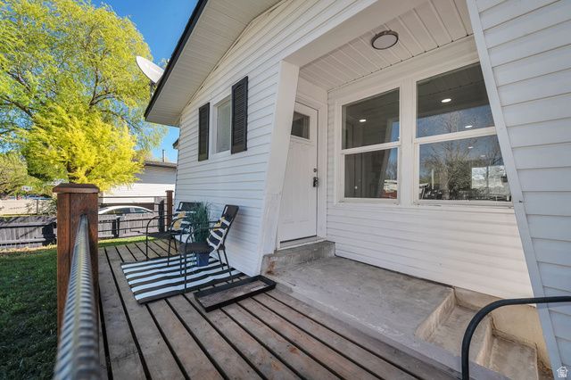 4471 S HONEYWOOD LN, West Valley City, UT 84120