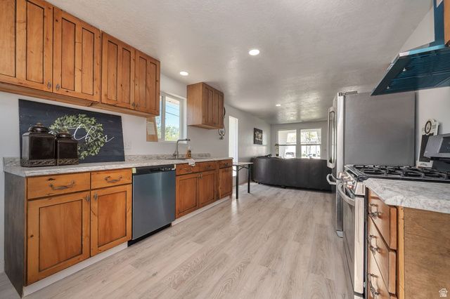 4471 S HONEYWOOD LN, West Valley City, UT 84120