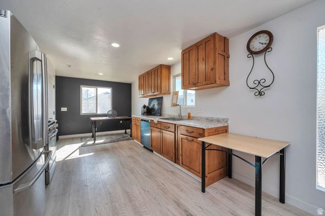 4471 S HONEYWOOD LN, West Valley City, UT 84120