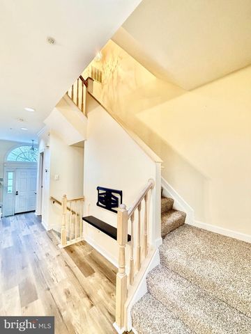 3704 BERLEIGH HILL CT, Burtonsville, MD 20866