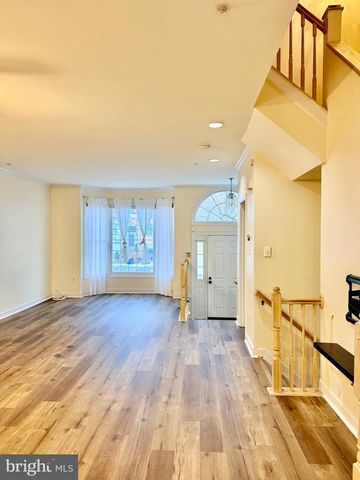 3704 BERLEIGH HILL CT, Burtonsville, MD 20866