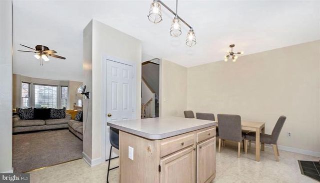 3704 BERLEIGH HILL CT, Burtonsville, MD 20866