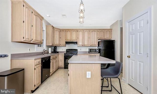 3704 BERLEIGH HILL CT, Burtonsville, MD 20866