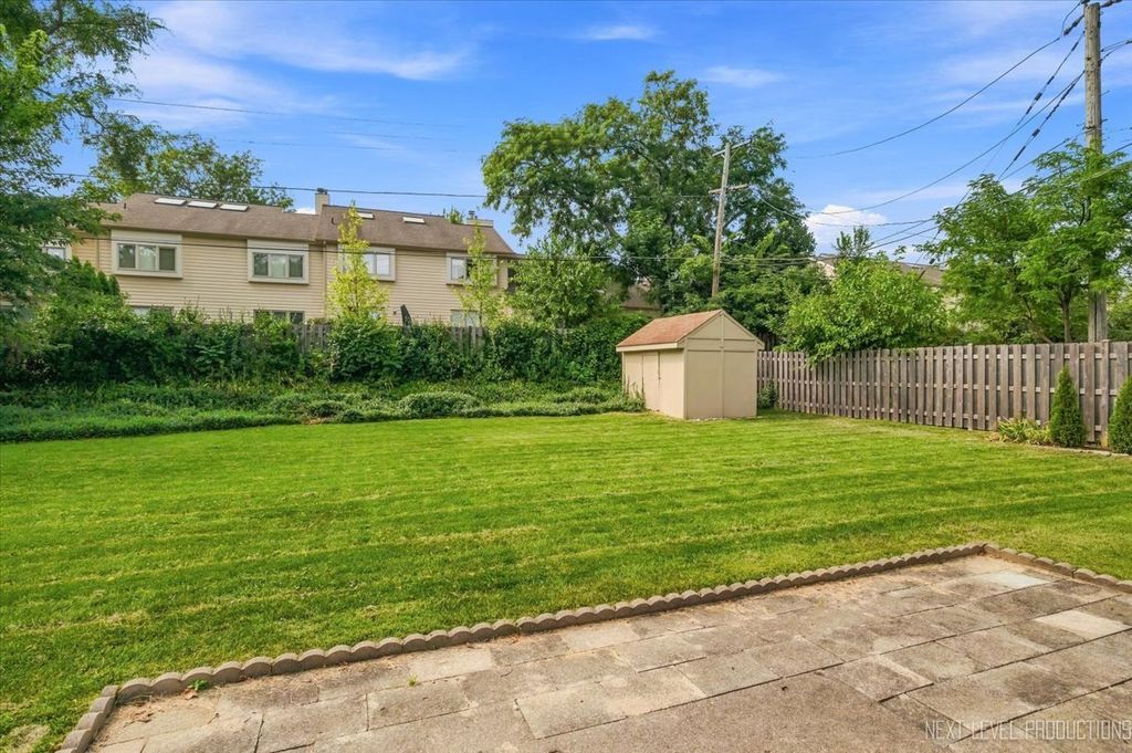 2010 Paddock Lane, Wheaton, IL 60187 — photo 5