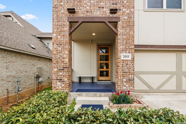 2055 COWAN DR, New Braunfels, TX 78132