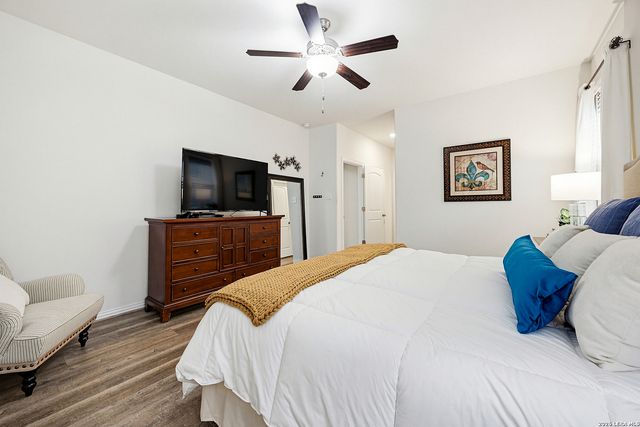 2055 COWAN DR, New Braunfels, TX 78132