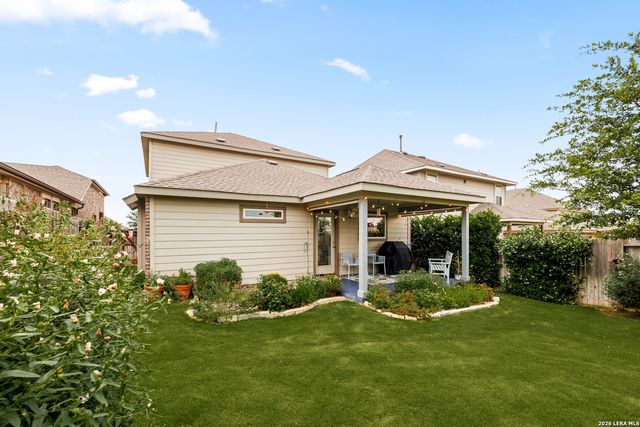 2055 COWAN DR, New Braunfels, TX 78132