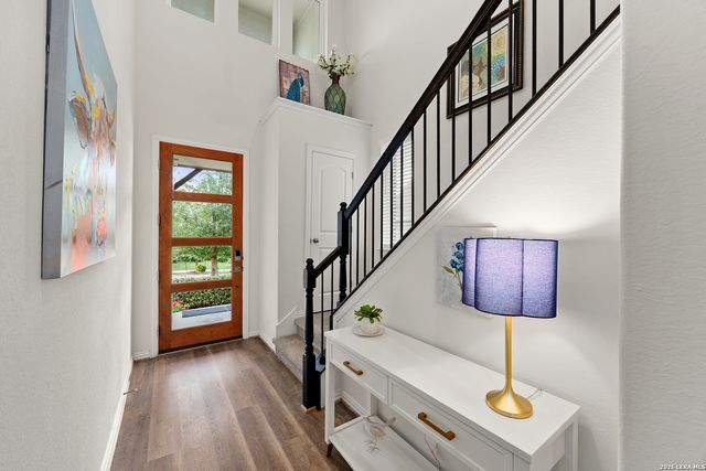2055 COWAN DR, New Braunfels, TX 78132