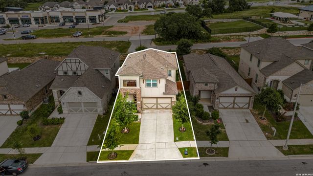 2055 COWAN DR, New Braunfels, TX 78132