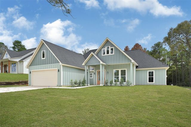 10154 County Road 302, Plantersville, TX 77363