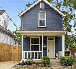 6758 Nashville, St Louis, MO 63139