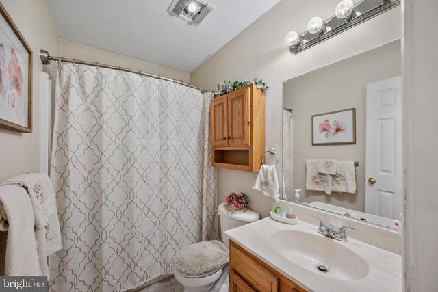407 FREEZE RD, Linden, VA 22642