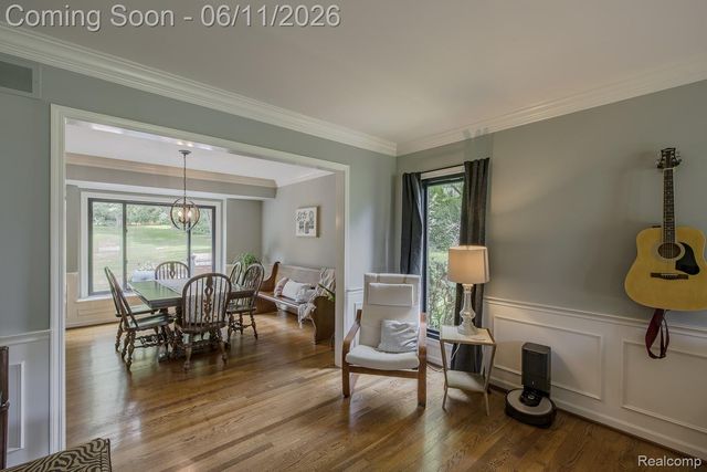 6563 Sun Valley Drive, Independence Charter Township, MI 48348