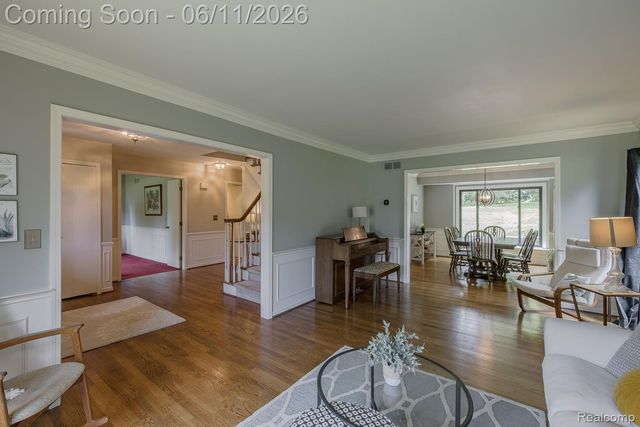 6563 Sun Valley Drive, Independence Charter Township, MI 48348