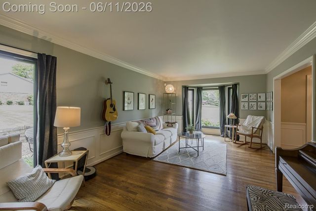 6563 Sun Valley Drive, Independence Charter Township, MI 48348