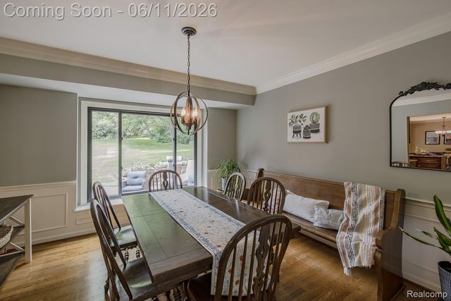 6563 Sun Valley Drive, Independence Charter Township, MI 48348