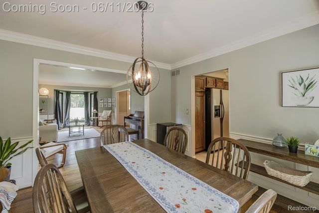 6563 Sun Valley Drive, Independence Charter Township, MI 48348