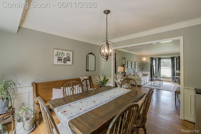 6563 Sun Valley Drive, Independence Charter Township, MI 48348