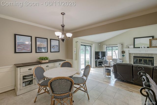 6563 Sun Valley Drive, Independence Charter Township, MI 48348