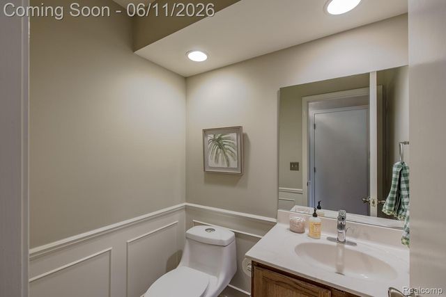 6563 Sun Valley Drive, Independence Charter Township, MI 48348