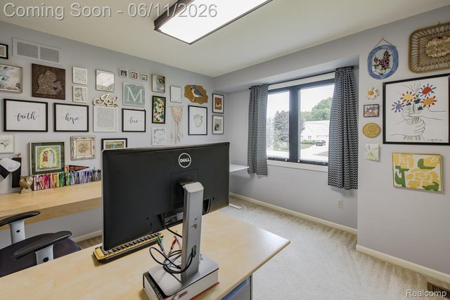 6563 Sun Valley Drive, Independence Charter Township, MI 48348